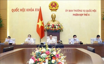nghi quye t dieu chinh chuong trinh xay dung luat phap lenh nam 2021