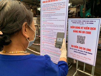 tu 111 thong nhat ma qr tren cac ung dung phong chong covid 19