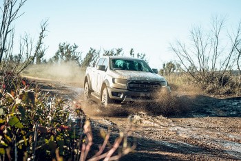nhung gia tri xac lap vua ban tai ford ranger