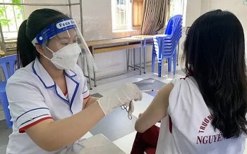 Tình hình dịch bệnh COVID-19 chiều 4/11: Đã tiêm trên 85 triệu liều vaccine; nhiều tỉnh, thành khu vực Tây Nam Bộ đổi màu cấp độ dịch