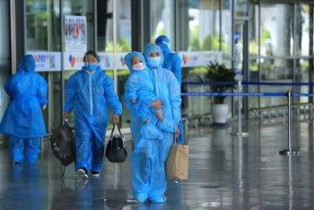 Việt Nam đã chữa khỏi cho 840.000 bệnh nhân mắc COVID-19