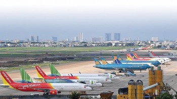 Đề xuất mở lại các chuyến bay quốc tế đến 15 quốc gia, vùng lãnh thổ