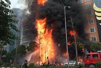 ban hanh quy dinh moi ve bao hiem chay no bat buoc