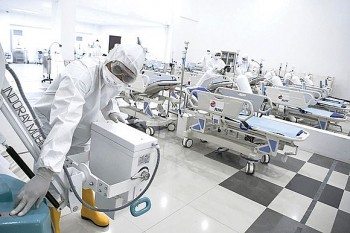 Chính phủ ban hành quy định mới về quản lý trang thiết bị y tế