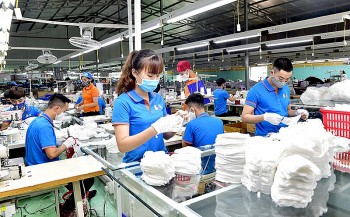Chuyên gia hiến kế tháo gỡ khó khăn cho doanh nghiệp nước ngoài tại Hà Nội bị ảnh hưởng bởi COVID-19