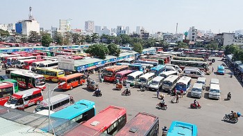 Bộ Giao thông vận tải chỉ đạo giải pháp chống tăng giá vé vận tải dịp Tết