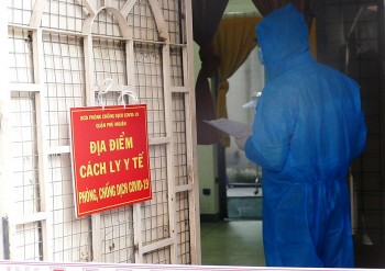 Đến sáng 22/11, Việt Nam đã chữa khỏi cho hơn 905.000 bệnh nhân COVID-19