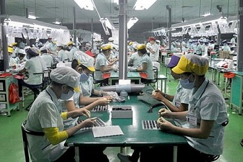 Nhờ chính sách hỗ trợ có hiệu quả, doanh nghiệp FDI tại thành phố Hồ Chí Minh đã dần ổn định trong điều kiện “bình thường mới”