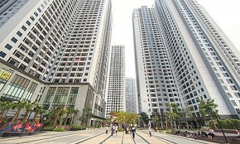 ha noi pha n da u phat trien 44 trieu m2 san nha o trong giai doa n 2021 2025
