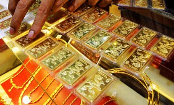 gia va ng bie n do ng ma nh do lo nga i ve bie n chu ng omicron