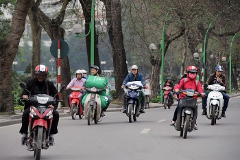 Dự báo thời tiết 3/12: Bắc Bộ, Bắc Trung Bộ đêm và sáng trời rét, ngày nắng