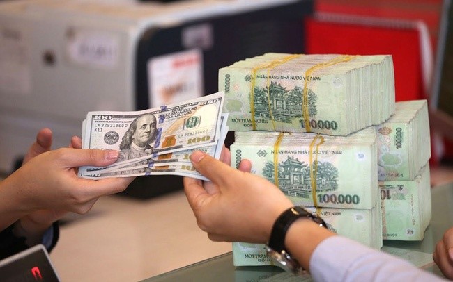 Mỹ tái khẳng định Việt Nam không thao túng tiền tệ