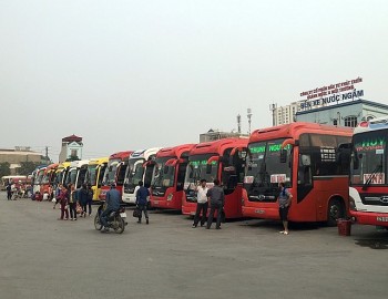 yeu ca u bo tri du phuong tien van tai dam bao phong dich phuc vu di p tet 2022
