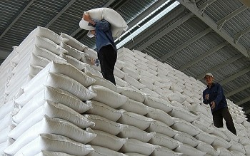 Xuất cấp hơn 4.880 tấn gạo cho 3 tỉnh hỗ trợ người dân gặp khó khăn do dịch COVID-19