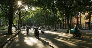 du ba o tho i tie t 812 ba c bo co na ng a m truo c khi do n khong khi la nh