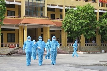 hai phong ghi nhan ca tu vong da u tien do covid 19