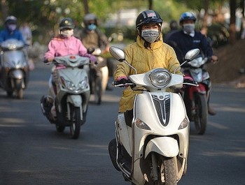 Dự báo thời tiết 10/12: Bắc Bộ, Bắc Trung Bộ đêm và sáng trời rét, ngày nắng