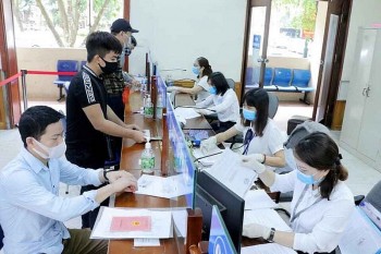 phe duyet quy hoach mang luoi cac don vi su nghiep cong lap nganh tu phap