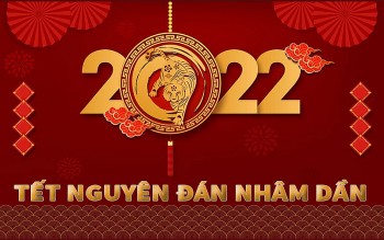 toa n van chi thi cua ban bi thu ve viec to chuc tet nham dan nam 2022