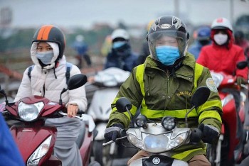 du bao thoi tiet 2612 ha noi troi ret dam