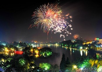 ha noi khong to chuc countdown ban phao hoa trong tet duong lich 2022