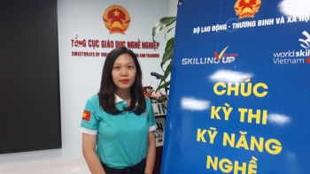 cau chuyen lap nghiep cua nu dai su ky nang nghe