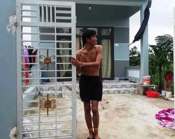 tin tuc phap luat sang 11 nghi an con trai ngao da giet me ruot da man truoc them nam moi