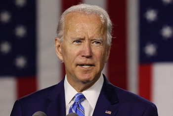 quan chuc nha trang to ong biden vi thong tin sai lech ve viec bi can tro chuyen giao