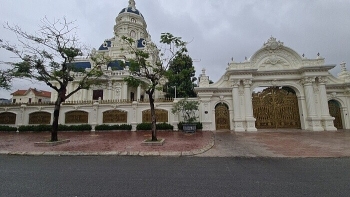 tin tuc phap luat chieu 11 khoi to bat giam nguyen chi cuc truong chi cuc thue o hai phong
