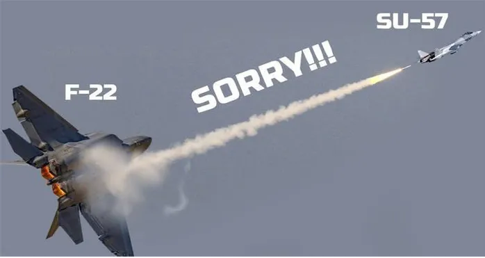 quai dieu su 57 nga se ha nhuc tiem kich f 35 va f 22 my neu xay ra khong chien