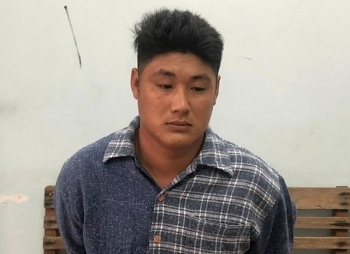 tin tuc phap luat sang 41 bat nghi pham o dong nai nhan tam doat mang nguoi phu nu bang nhieu nhat dao