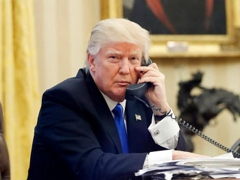 dien dam cho quan chuc bau cu bang georgia de doi lai phieu trump nhan cau tra loi phu phang