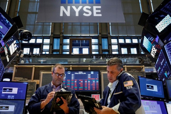 NYSE bất ngờ "cởi trói" cho 3 gã khổng lồ viễn thông Trung Quốc