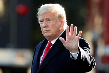 iran tiep tuc de nghi interpol truy na bat giu tong thong trump