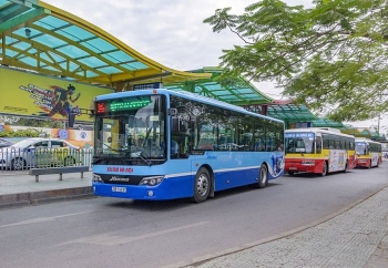 lo trinh lich trinh xe buyt tuyen ha noi hung yen moi nhat chi tiet nhat nam 2021