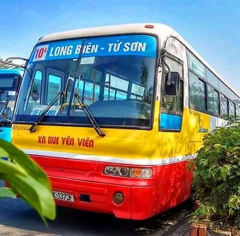Lộ trình, lịch trình tuyến xe buýt Hà Nội - Bắc Ninh mới nhất, chi tiết nhất năm 2021