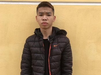 tin tuc phap luat chieu 71 dung vu luc hai doi be gai con chup anh nan nhan trong tinh trang khoa than