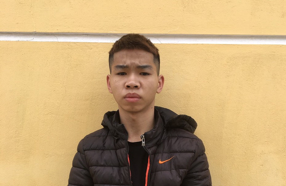 tin tuc phap luat sang 81 thieu nu 15 tuoi bi ban trai moi quen qua facebook cuong hiep trong dem