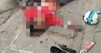 tin tuc phap luat chieu 81 truy bat doi tuong sat hai nguoi phu nu giua pho