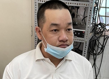 tin tuc phap luat sang 101 pha duong day lam the nganh cong an o tphcm