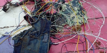 da khoanh vung duoc khu vuc may bay indonesia gap nan