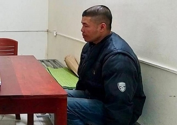 tin tuc phap luat sang 121 khoi to ke hanh ha con gai ruot den ngat xiu