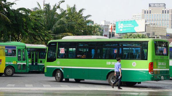 lo trinh lich trinh cac tuyen xe buyt tai tphcm moi nhat chi tiet nhat nam 2021