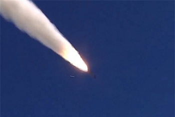 Sức mạnh thần kỳ của tên lửa Zircon Nga, diệt mục tiêu cách 1.000km
