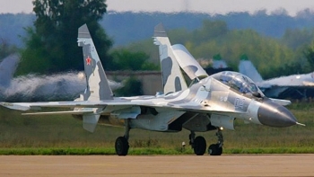 khong quan syria tiep nhan loat may bay chien dau moi tu nga