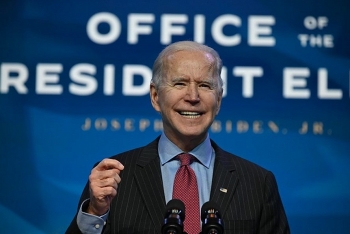 vi sao buoi tong duyet le nham chuc cua ong biden bi hoan