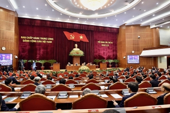 xem xet de cu nhan su 4 chuc danh lanh dao chu chot khoa xiii