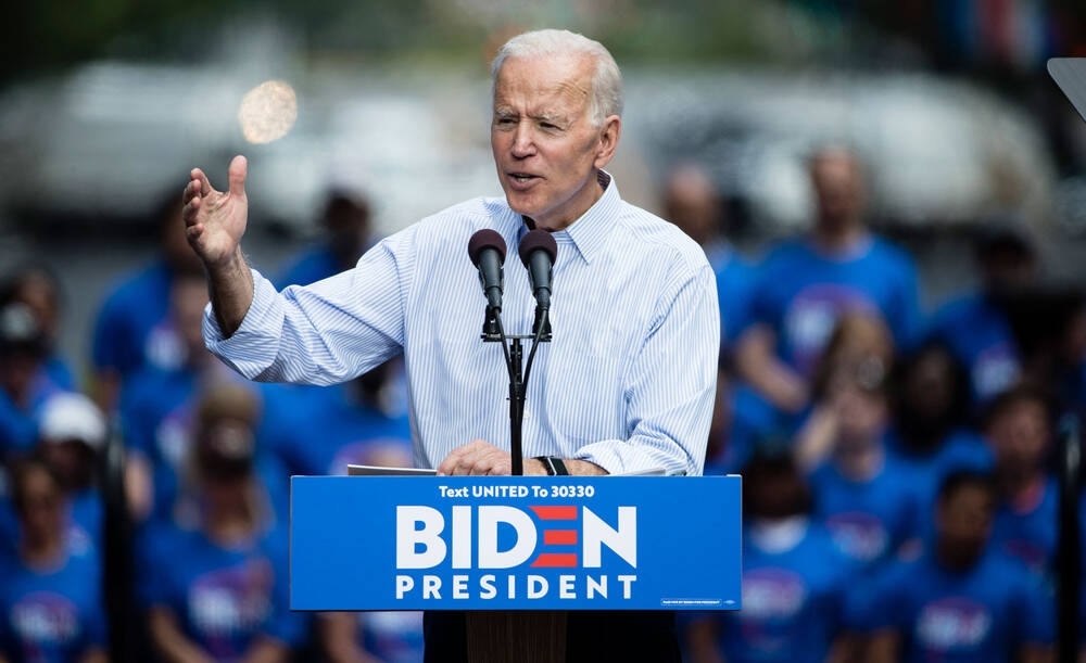 Twitter sắp sửa chuyển giao tài khoản của Nhà Trắng cho chính quyền Biden