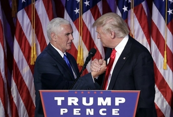 pho tong thong pence tu hao ve dieu gi nhat voi chinh quyen ong trump