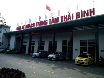 lo trinh lich trinh cac tuyen xe buyt tai thai binh moi nhat chi tiet nhat nam 2021